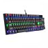 Redragon K565R-1 RUDRA Rainbow Backlit Mechanical Gaming Keyboard